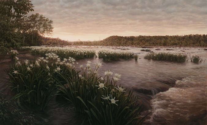 Juras Anthony Shoals