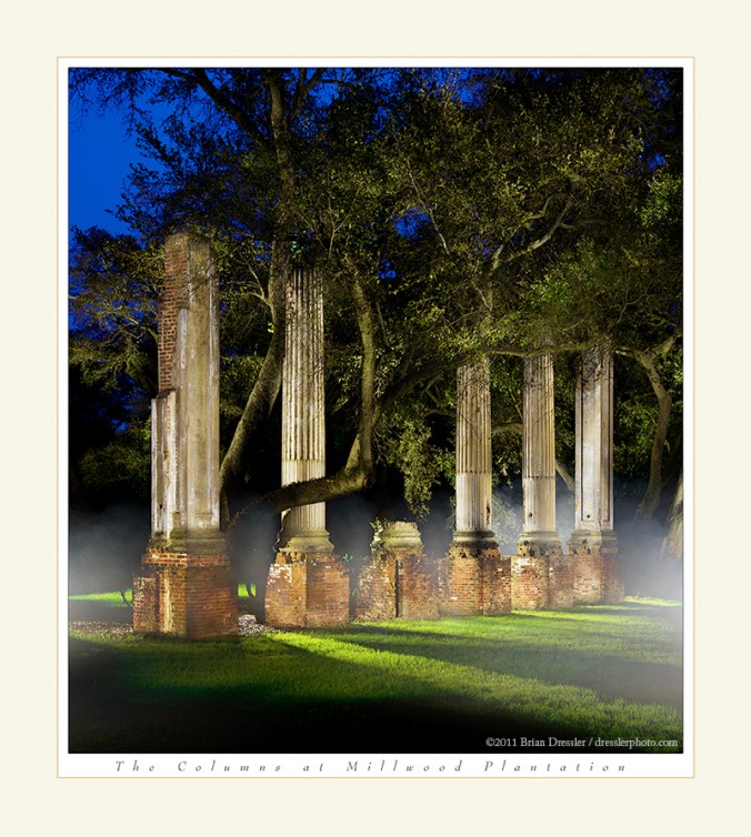 The Columns