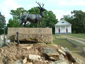 Spann Methodist Church