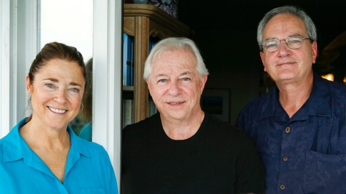 15 Mary Alice Tom Robert