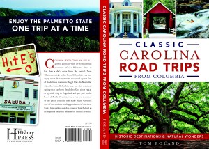 Your guide to adventure.