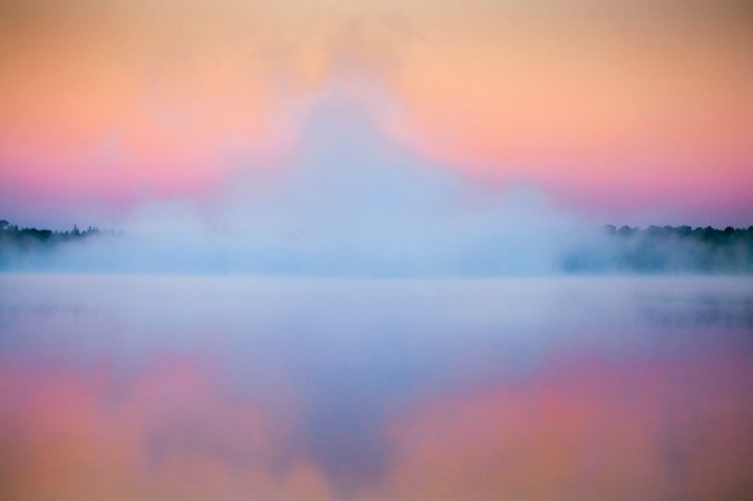 fog at Jones Lake copy