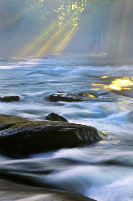 SALUDA RIVER IN COL#10AC4BF