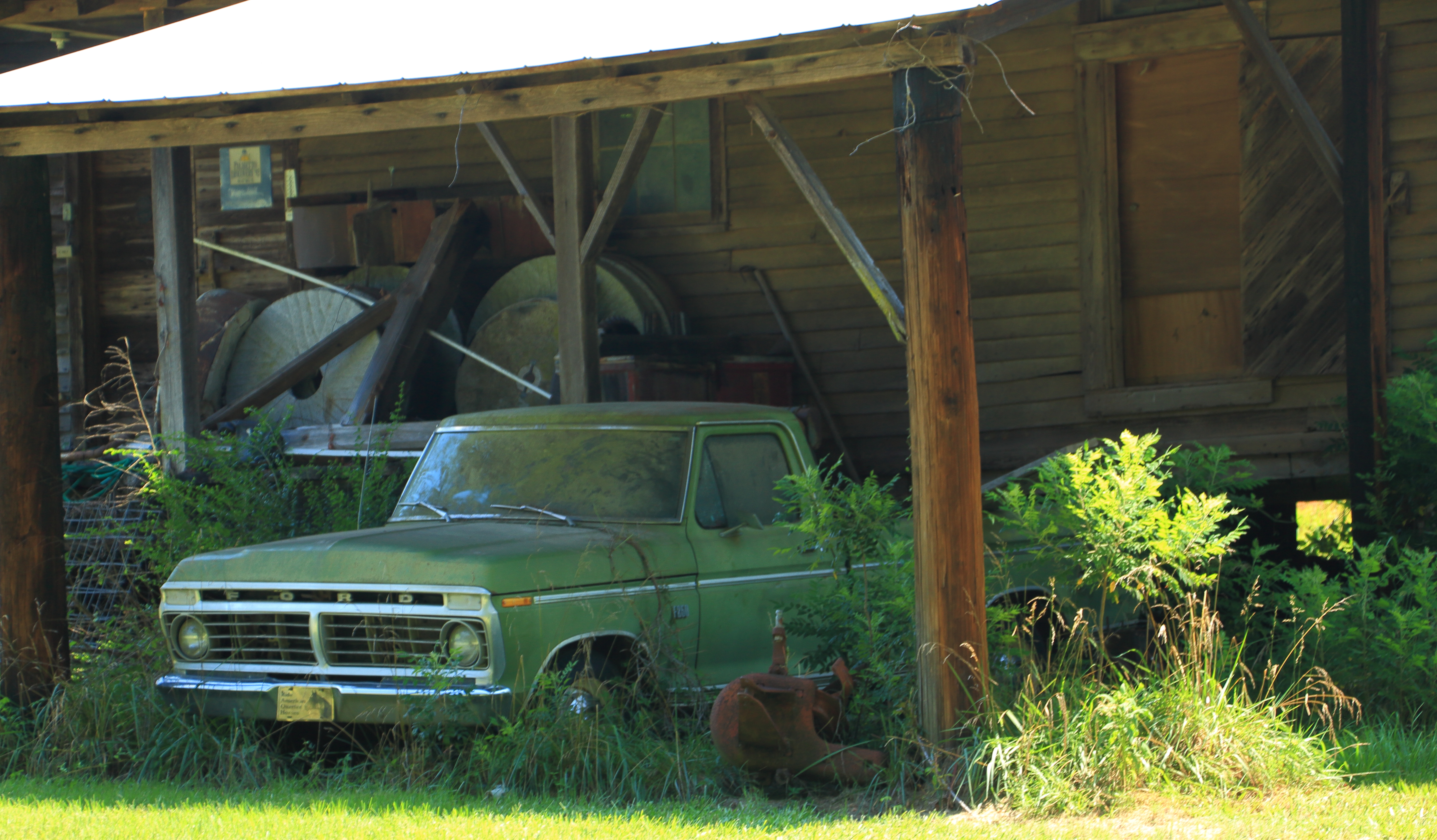 Prices Pick-up Truck